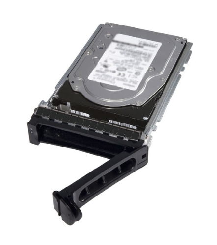 DELL 400-ATJZ HDD 2.000GB SATA III 2.5" 7.200 rpm HOT-PLUG